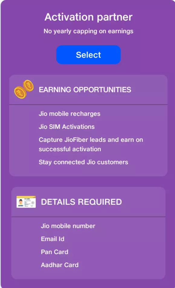 jiopos lite partnership type2